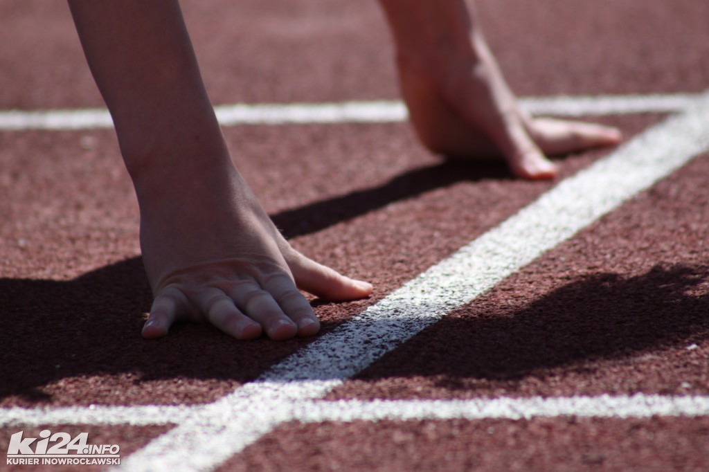 Finału Wojewódzkiego w Czwórboju Lekkoatletycznym