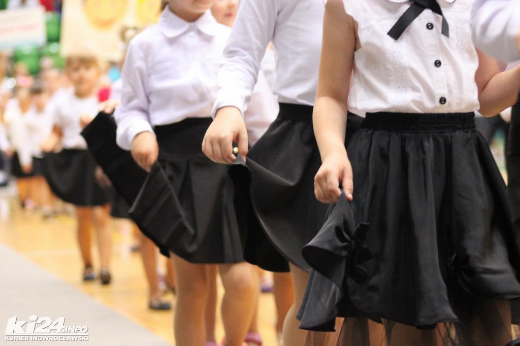 XVII Mistrzostwa Tańca Towarzyskiego Przedszkolaków