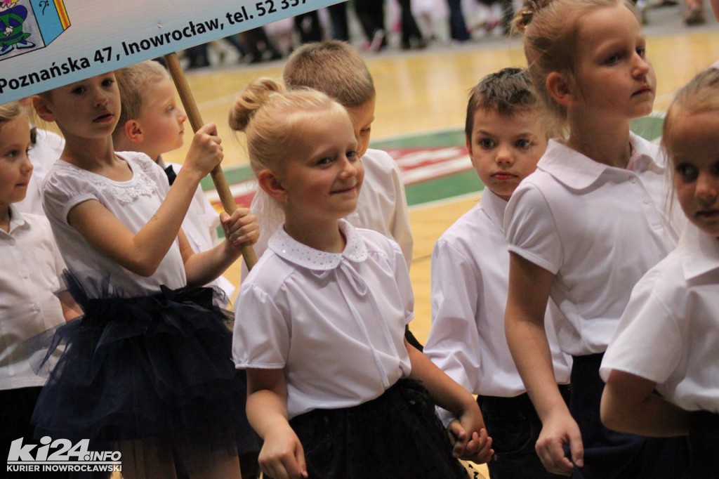 XVII Mistrzostwa Tańca Towarzyskiego Przedszkolaków