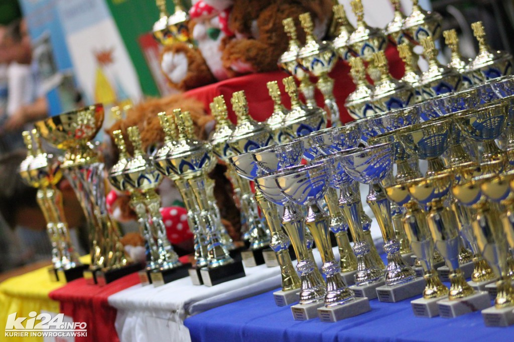 XVII Mistrzostwa Tańca Towarzyskiego Przedszkolaków