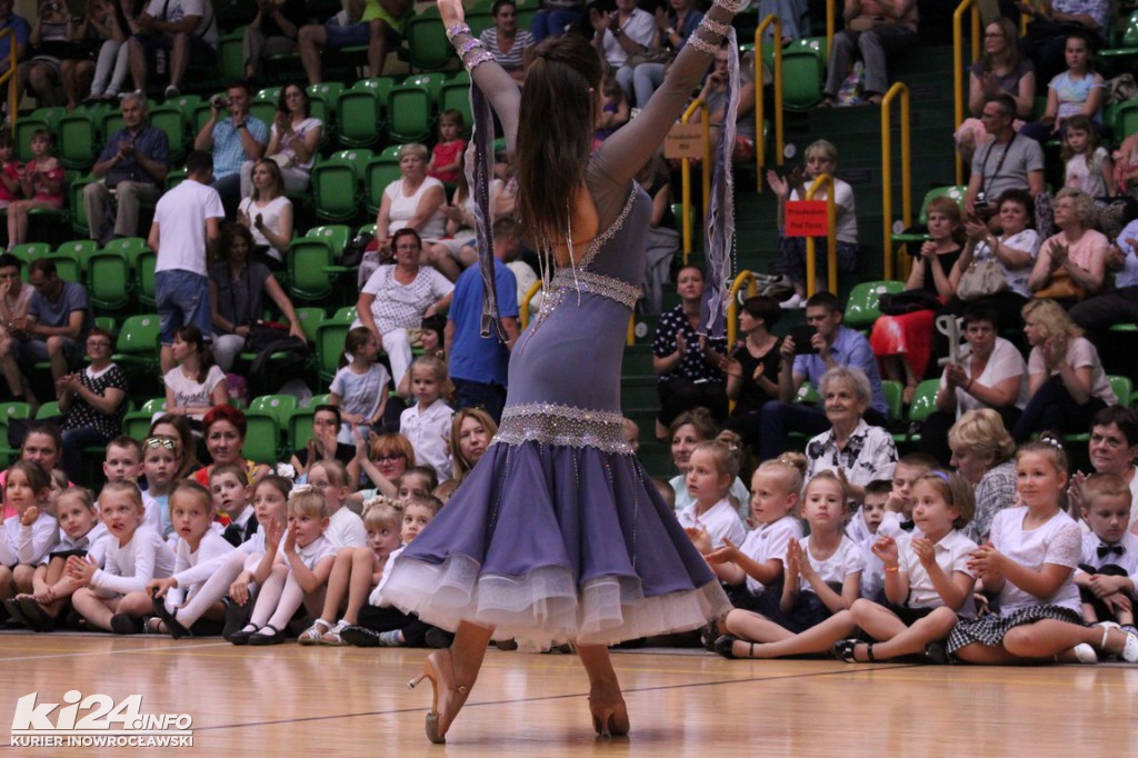 XVII Mistrzostwa Tańca Towarzyskiego Przedszkolaków