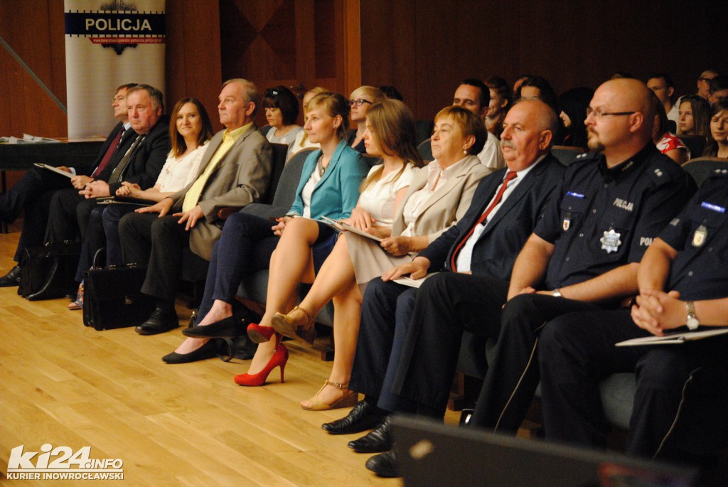 Konferencja 