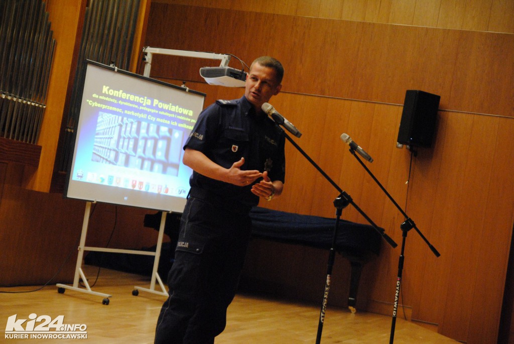 Konferencja 