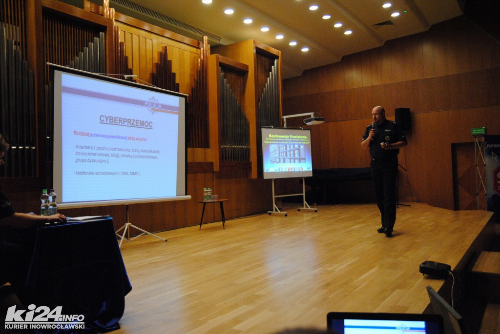 Konferencja 