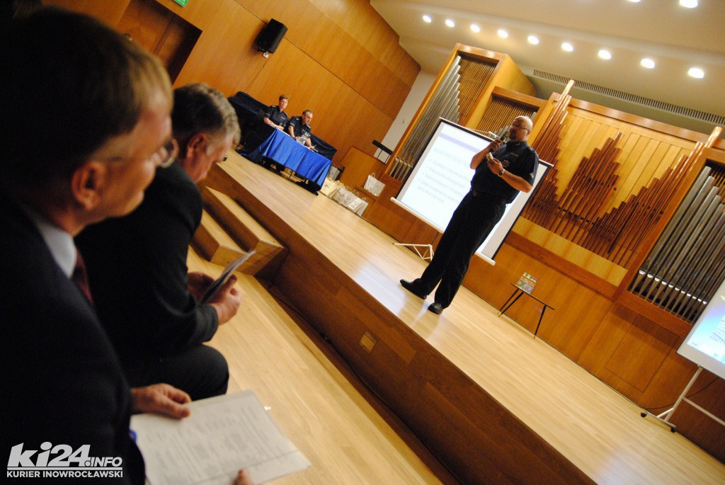 Konferencja 