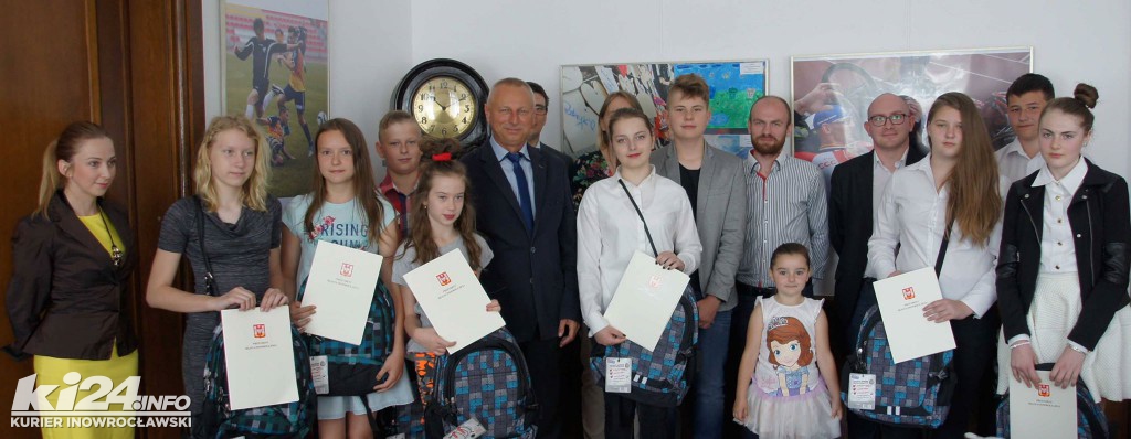 Finał konkursu plastycznego 