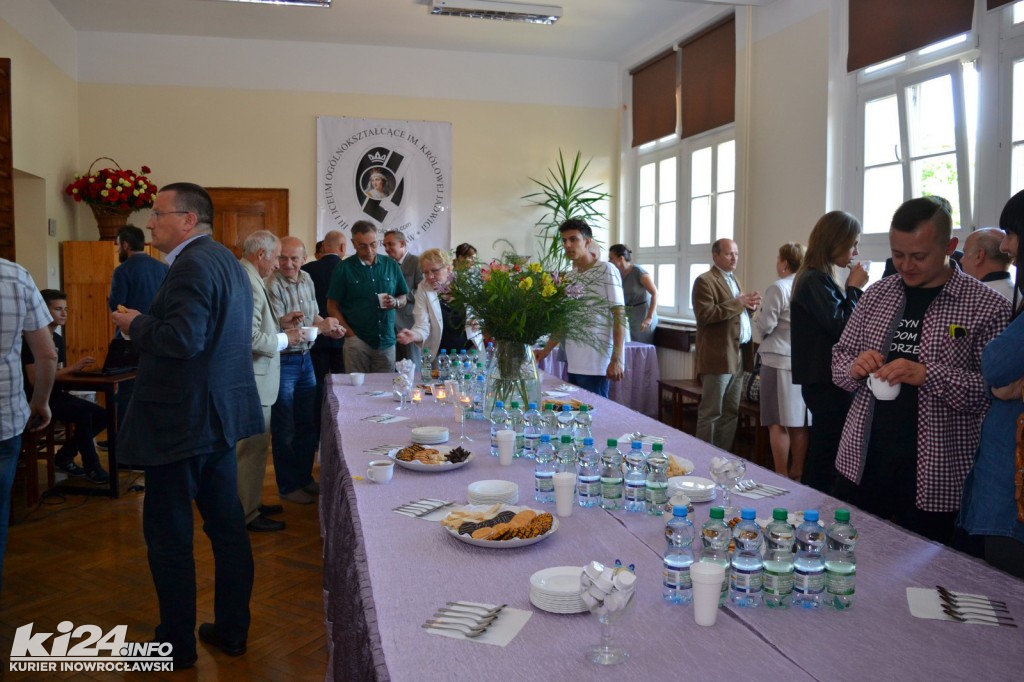 Królówka przyciągnęła naukowców