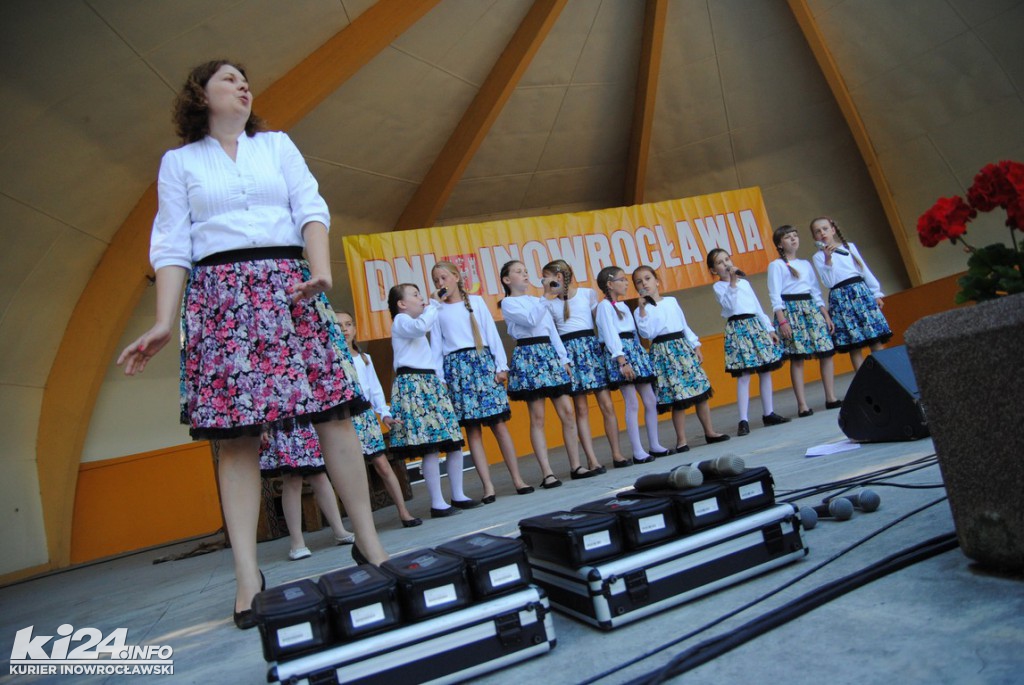 Rodzinny Piknik Średniowieczny w Solankach
