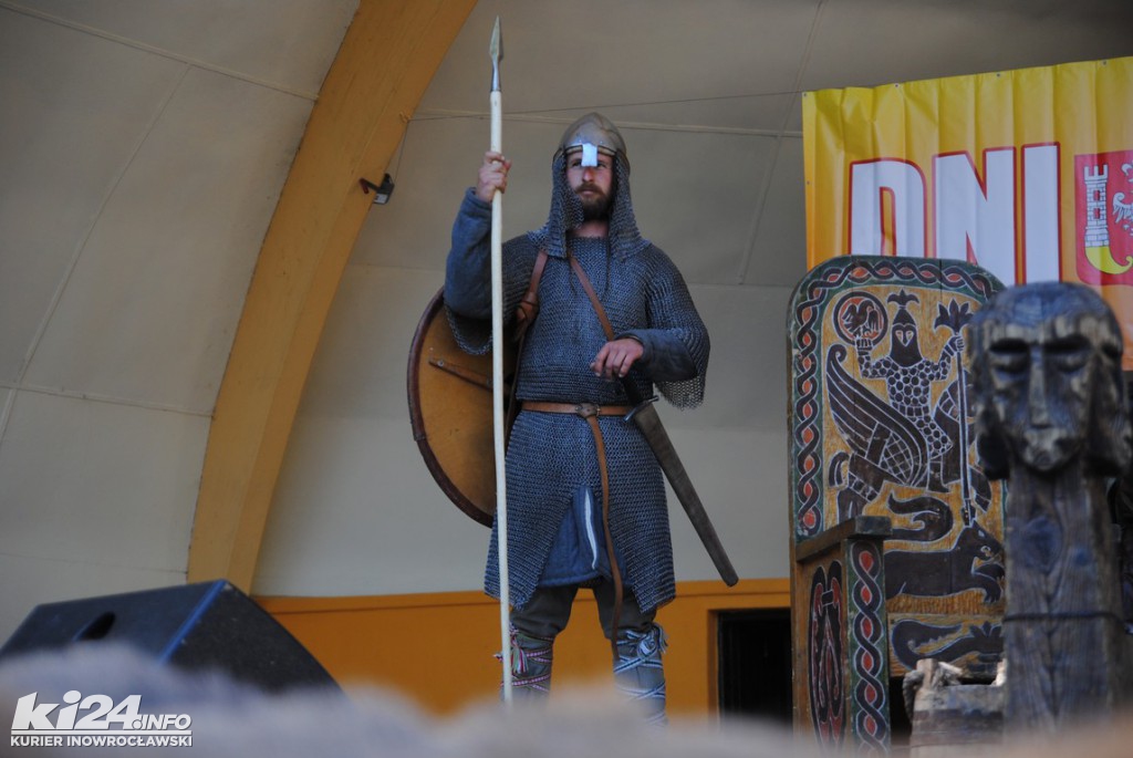 Rodzinny Piknik Średniowieczny w Solankach