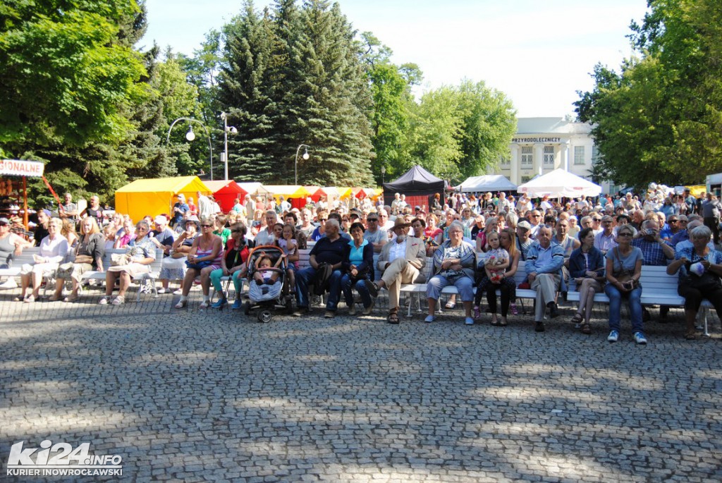 Rodzinny Piknik Średniowieczny w Solankach