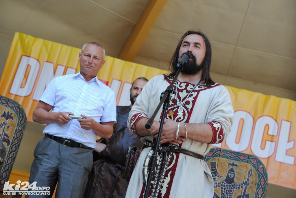 Rodzinny Piknik Średniowieczny w Solankach