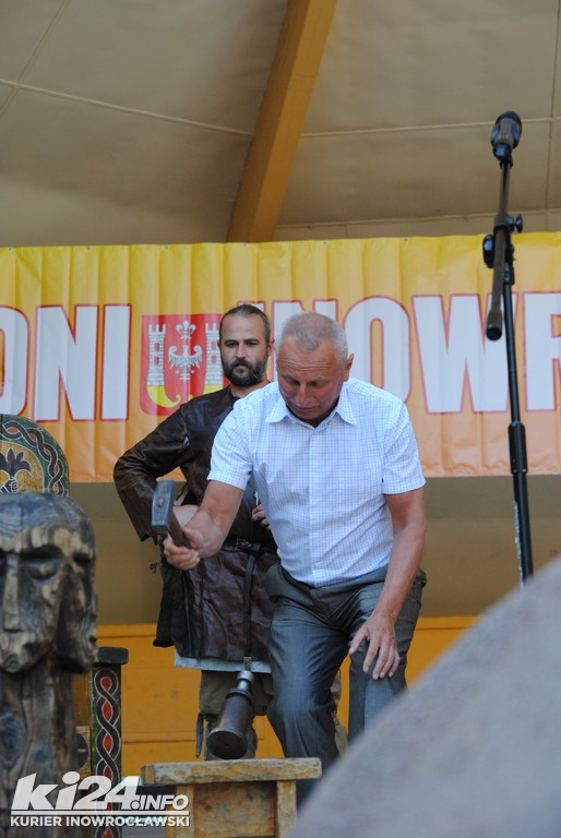 Rodzinny Piknik Średniowieczny w Solankach
