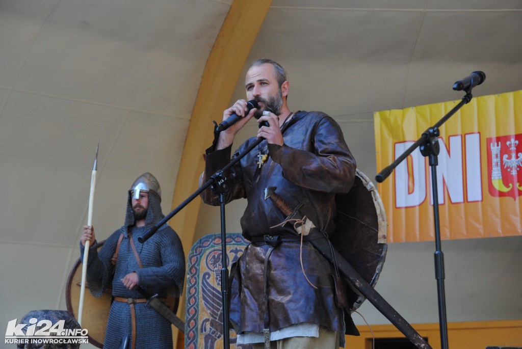 Rodzinny Piknik Średniowieczny w Solankach