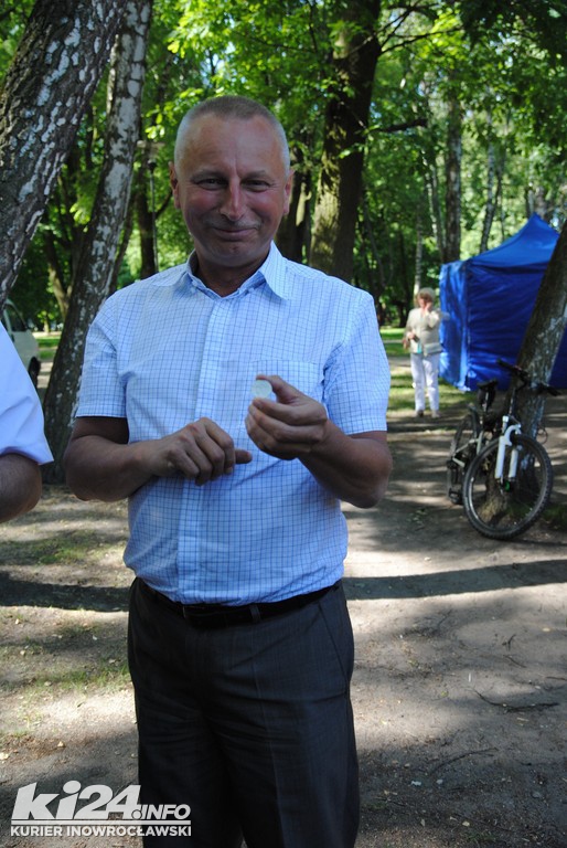 Rodzinny Piknik Średniowieczny w Solankach