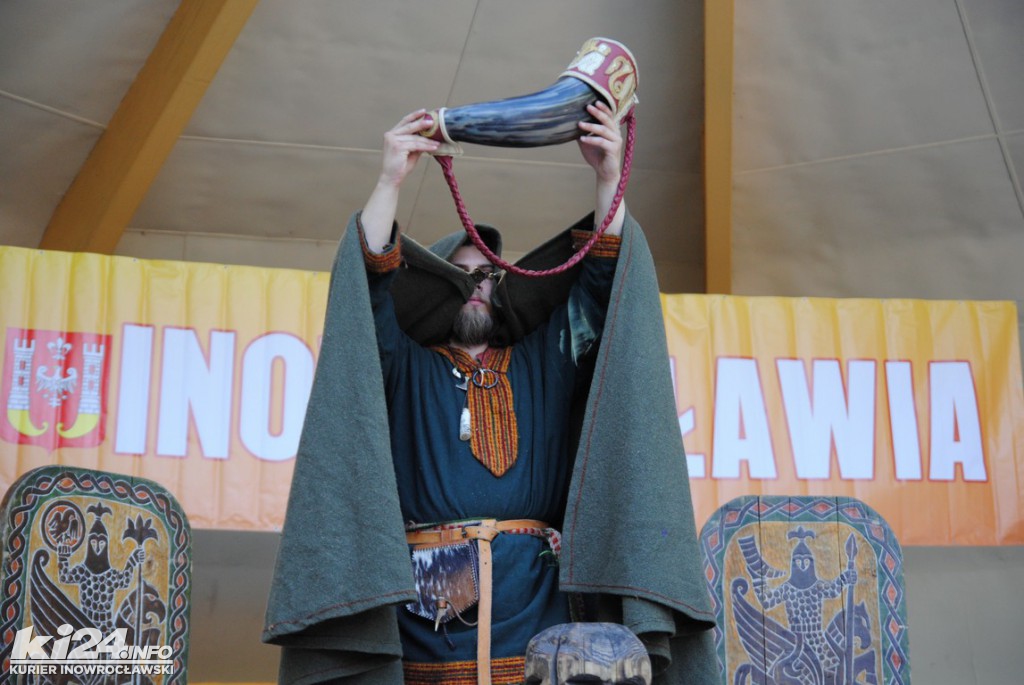 Rodzinny Piknik Średniowieczny w Solankach