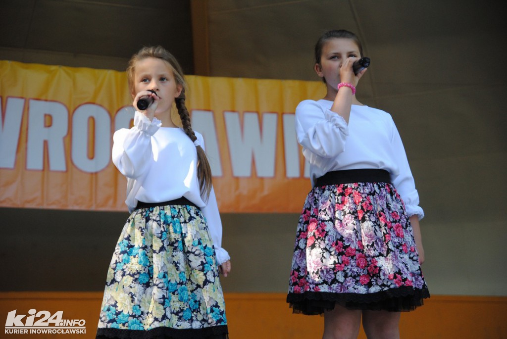 Rodzinny Piknik Średniowieczny w Solankach