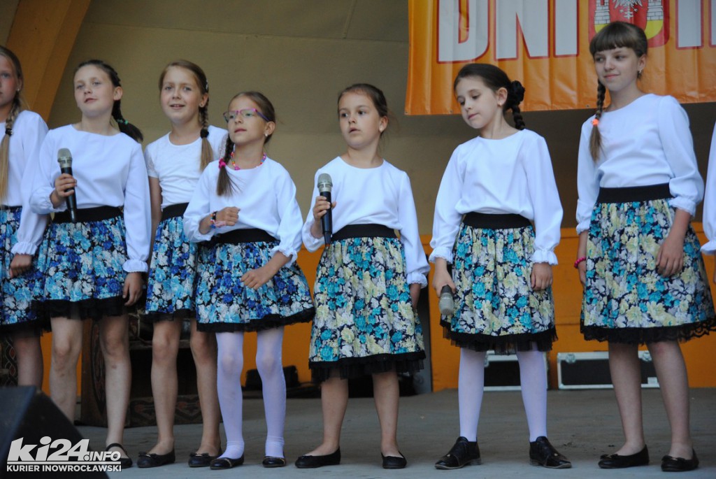 Rodzinny Piknik Średniowieczny w Solankach