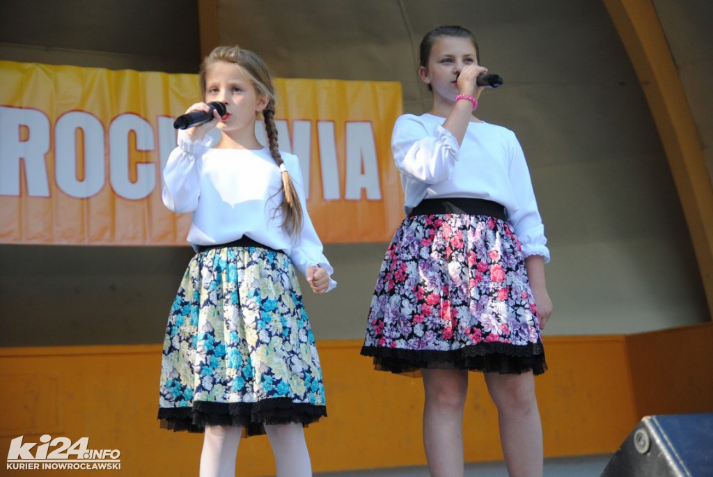 Rodzinny Piknik Średniowieczny w Solankach