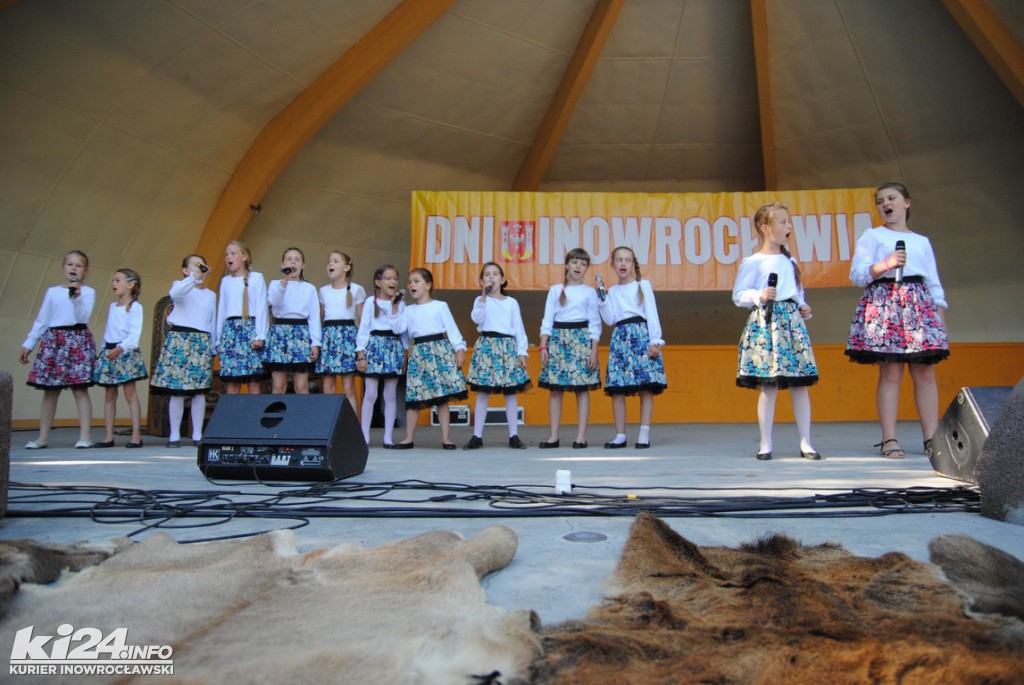 Rodzinny Piknik Średniowieczny w Solankach