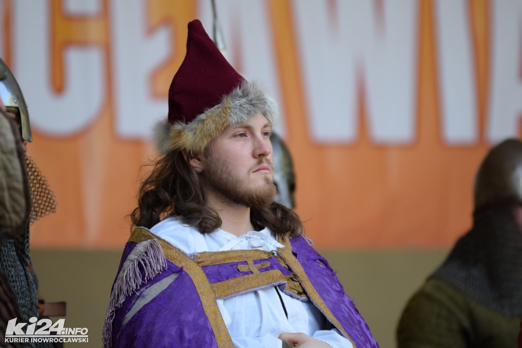 Rodzinny Piknik Średniowieczny w Solankach