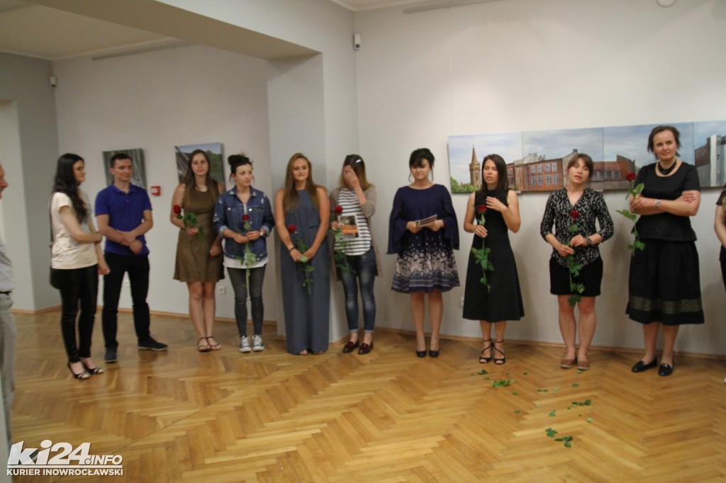 DNI INOWROCŁAWIA: Ze sztuką do ludzi