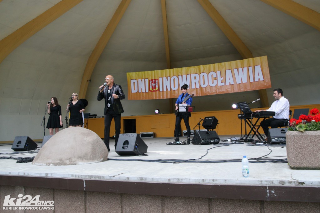 Święto województwa kujawsko-pomorskiego