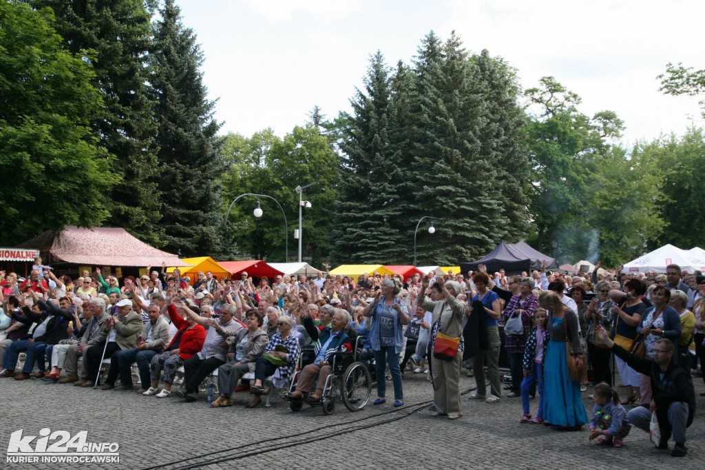 Święto województwa kujawsko-pomorskiego