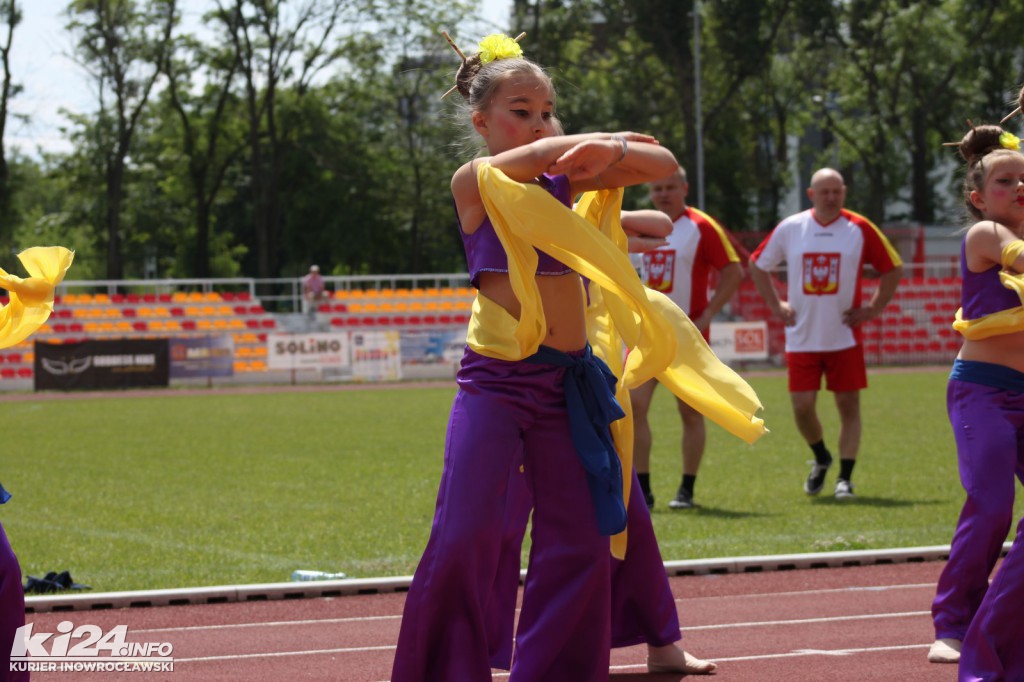 DNI INOWROCŁAWIA: Mecz mieszkańców z radnymi