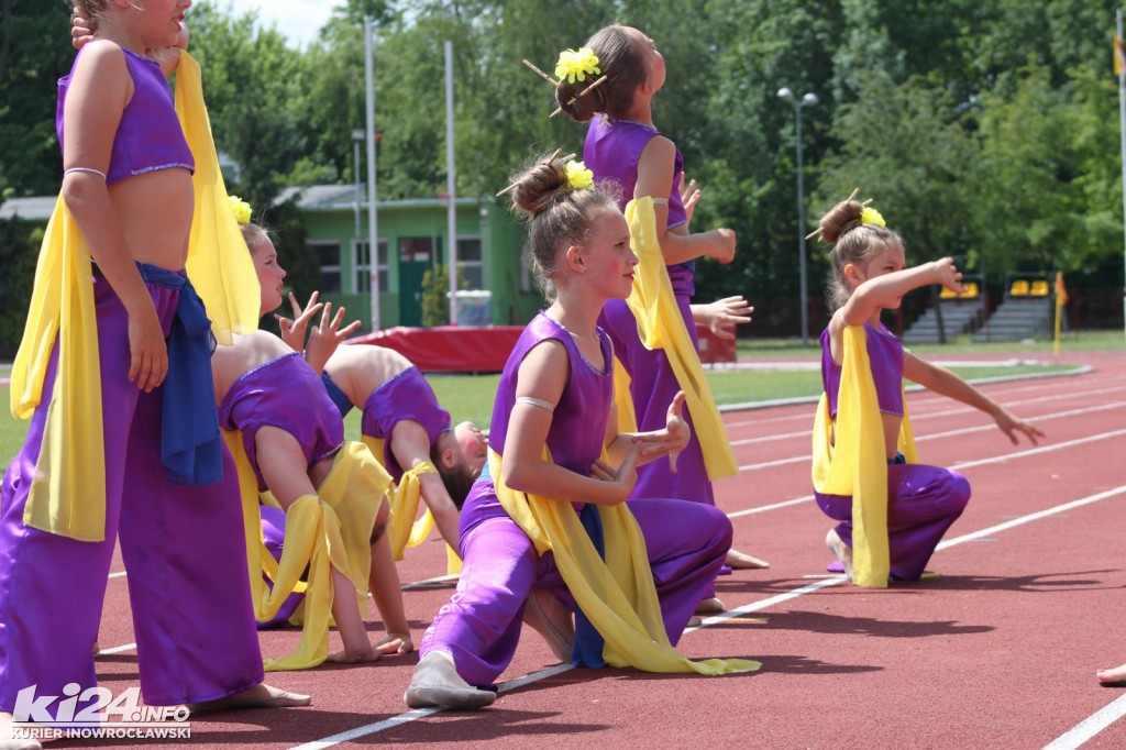 DNI INOWROCŁAWIA: Mecz mieszkańców z radnymi