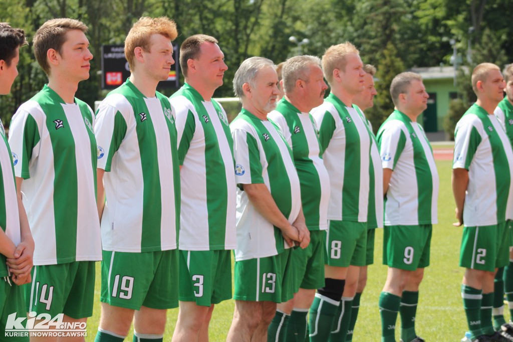DNI INOWROCŁAWIA: Mecz mieszkańców z radnymi