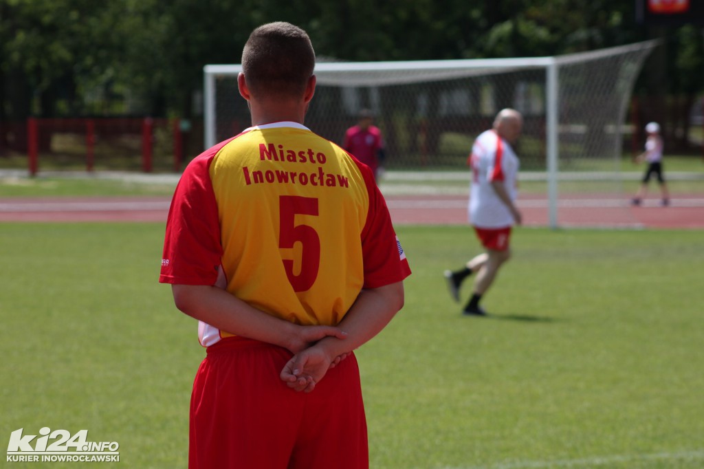 DNI INOWROCŁAWIA: Mecz mieszkańców z radnymi