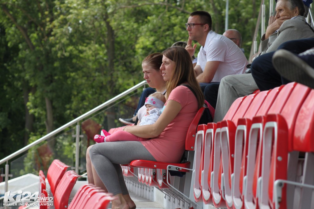DNI INOWROCŁAWIA: Mecz mieszkańców z radnymi