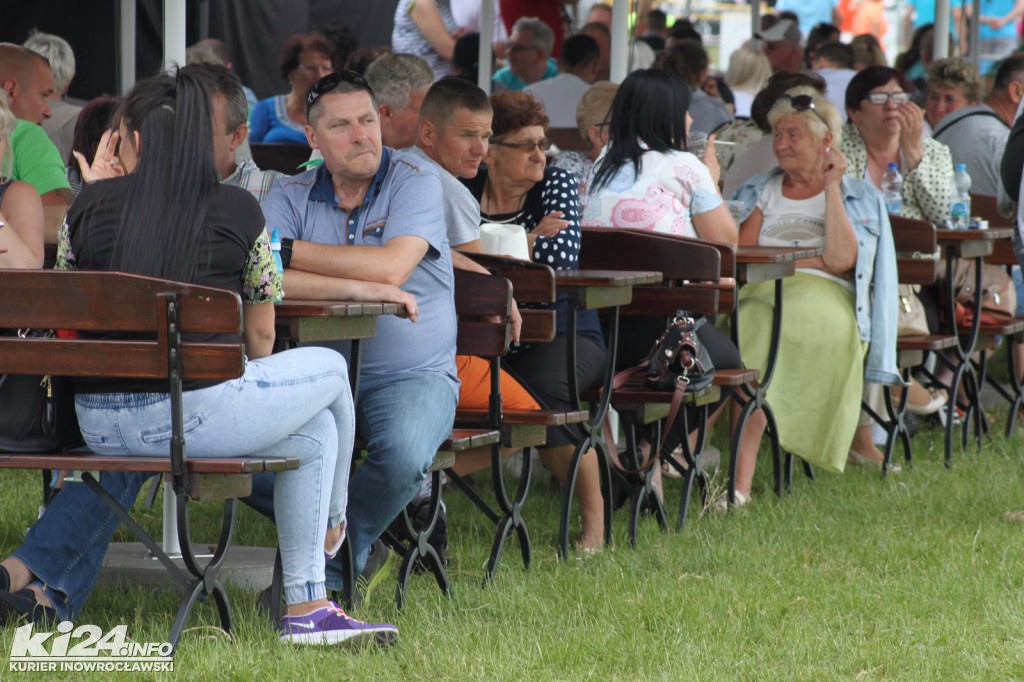 DNI INOWROCŁAWIA: Ostatni dzień plenerowej imprezy