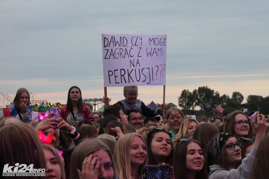 DNI INOWROCŁAWIA: Ostatni dzień plenerowej imprezy