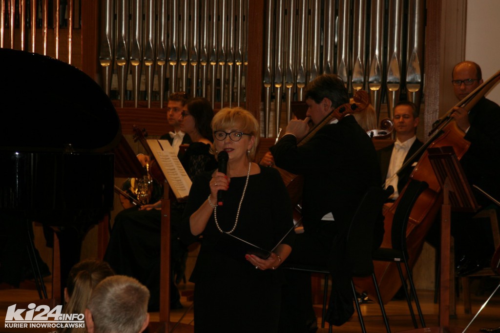 DNI INOWROCŁAWIA: Uczniowie miastu - koncert symfoniczny