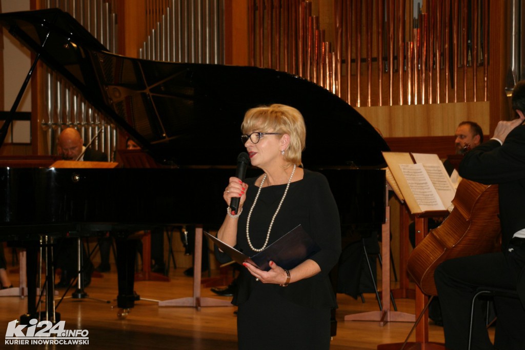 DNI INOWROCŁAWIA: Uczniowie miastu - koncert symfoniczny