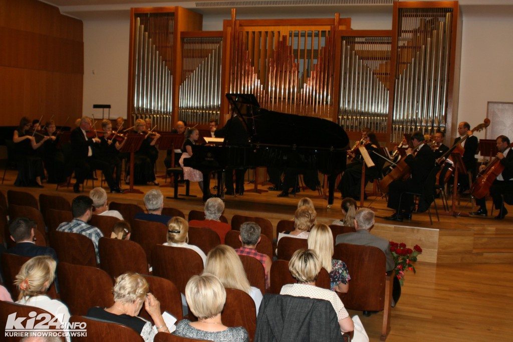 DNI INOWROCŁAWIA: Uczniowie miastu - koncert symfoniczny