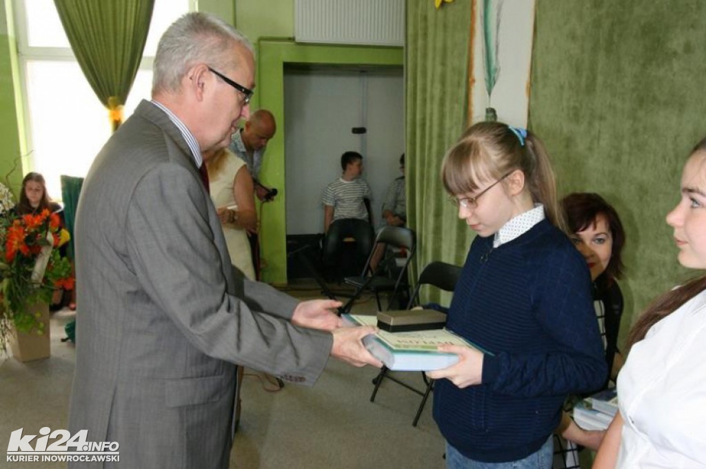 Złote Pióro Prezydenta po raz 19.