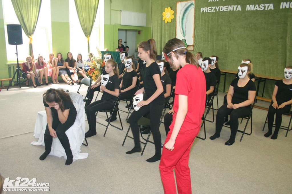Złote Pióro Prezydenta po raz 19.