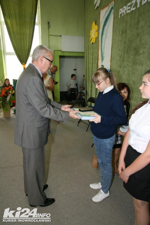 Złote Pióro Prezydenta po raz 19.