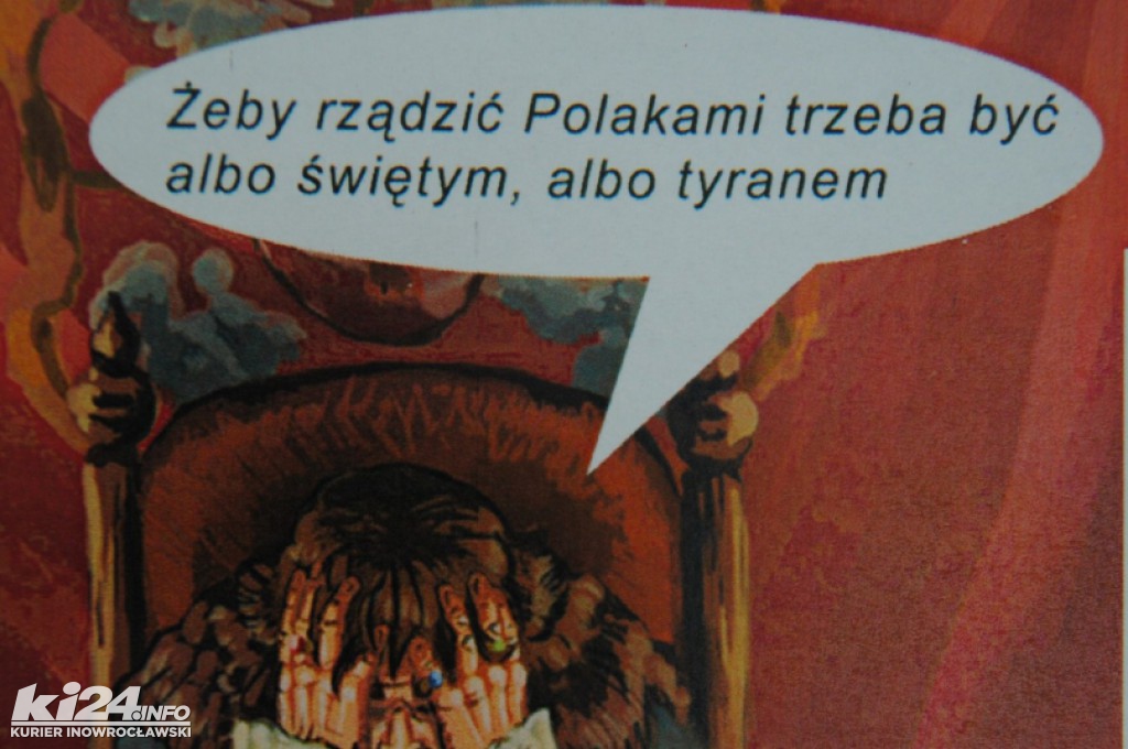 Ku pamięci poległych w bitwie pod Mątwami