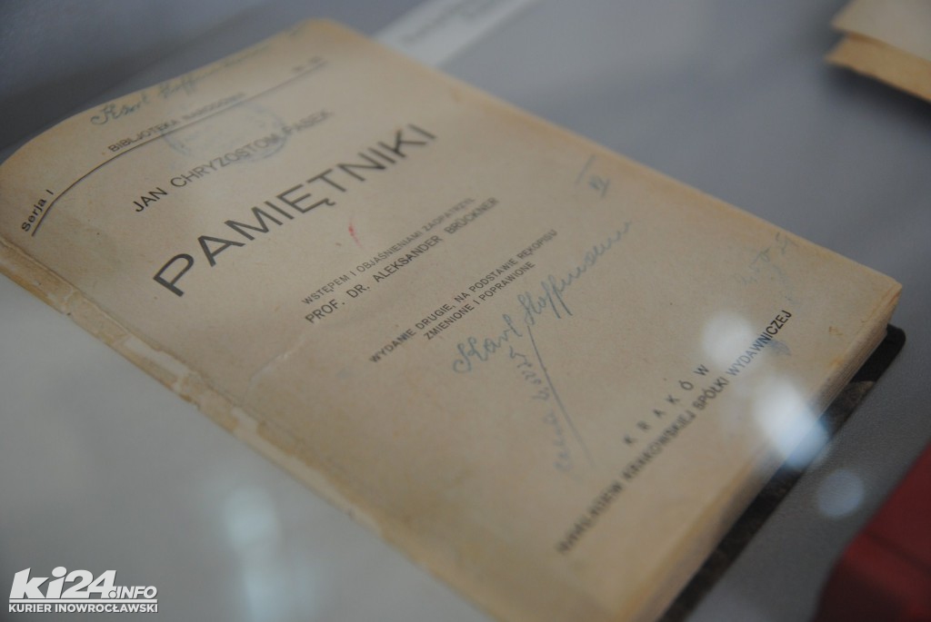 Ku pamięci poległych w bitwie pod Mątwami