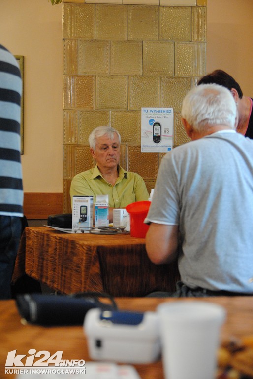 Festyn zdrowotny 