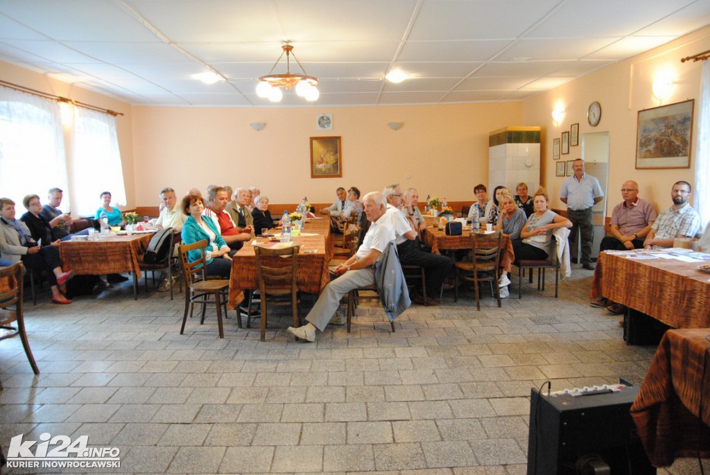 Festyn zdrowotny 