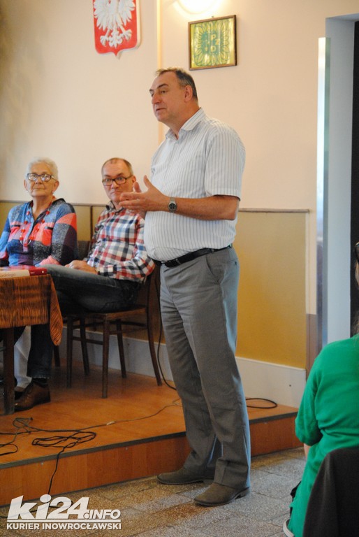 Festyn zdrowotny 