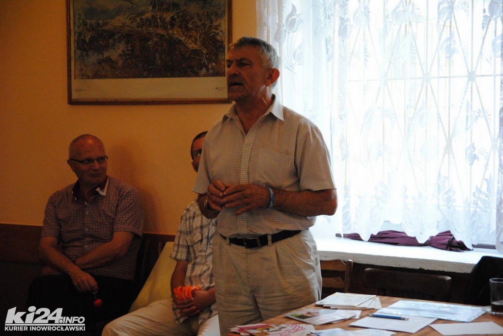 Festyn zdrowotny 
