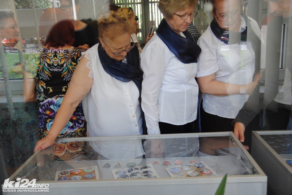 Historia Inowrocławia w zbiorach kolekcjonera