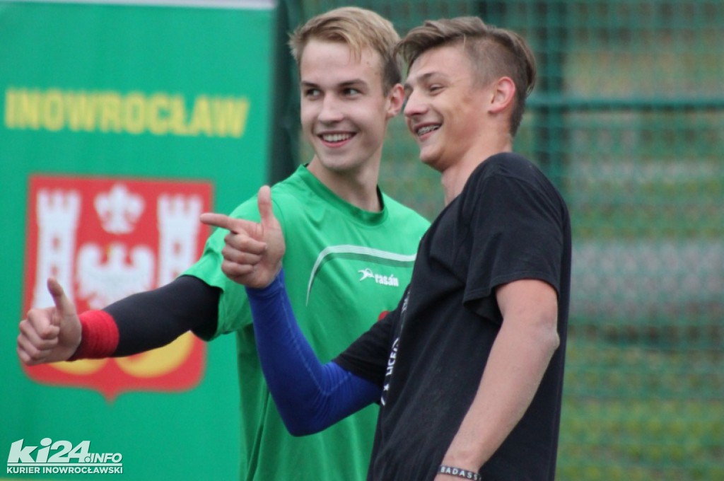 VII Festiwal Sportów Plażowych