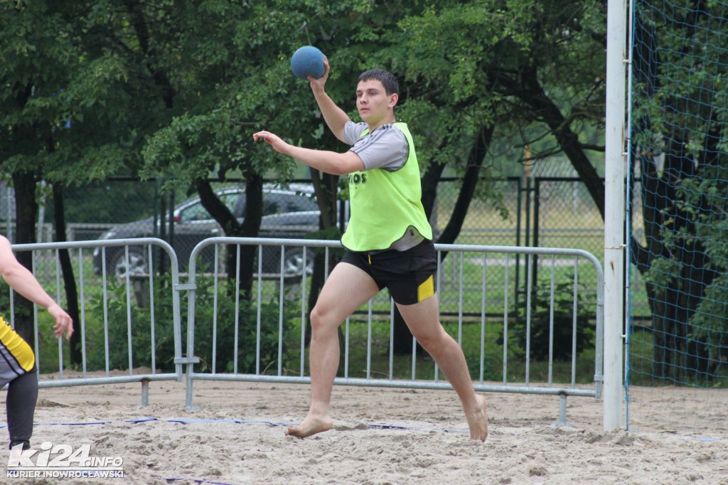 VII Festiwal Sportów Plażowych
