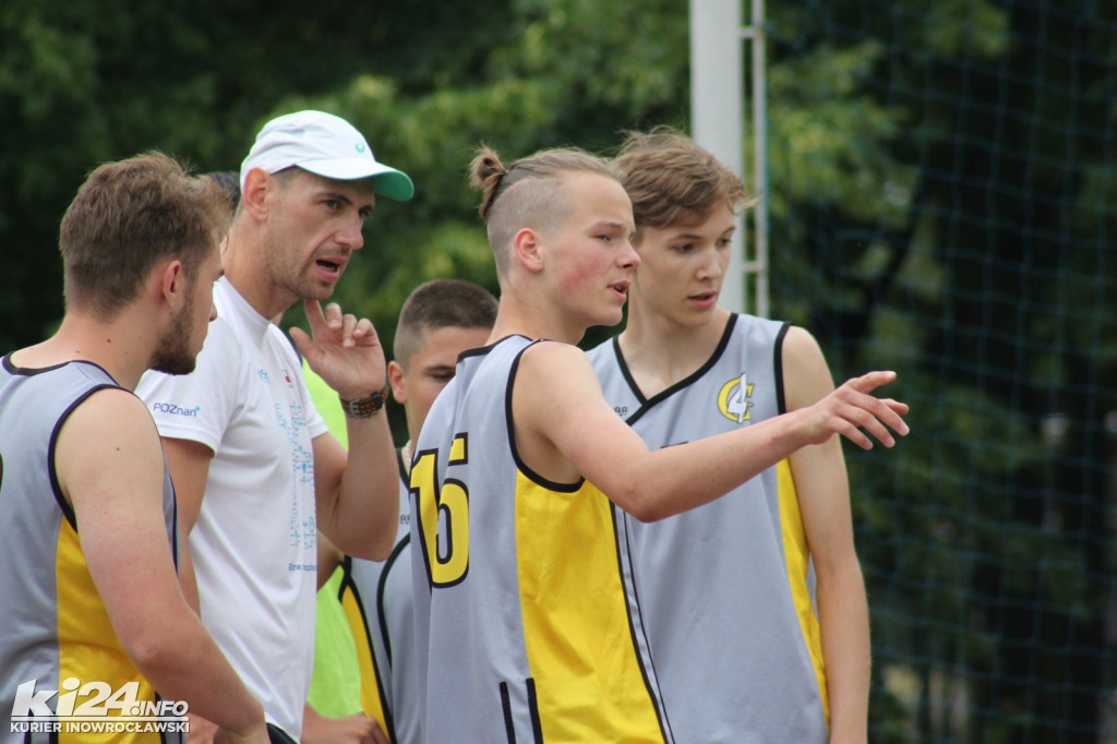 VII Festiwal Sportów Plażowych